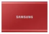 Samsung externý SSD 500GB 25" USB 3 2 Červený thumbnail (5 of 6)