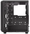 Endorfy Cabinet Arx 500 ARGB ATX 4 x 140 ARGB Fan (bis zu 7 Fans) 2xUSB-A USB-C temperéiert Glas Mesh Panel schwaarz thumbnail (8 of 11)