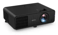 BenQ LW600ST WXGA DLP Projektor LED 2800ANSI 20.000:1 2x HDMI Lautsprecher (1 of 3)