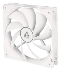 ARCTIC F12 ventilador 120mm PWM PST blanco (1 of 3)