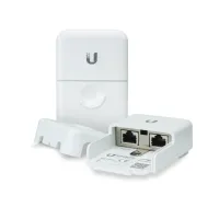 Ubiquiti ETH-SP-G2 — сетевой фильтр Ethernet до 10 кА (1 of 5)