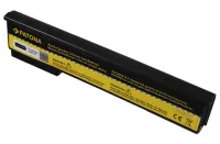 PATONA batterij voor ntb HP ProBook 640 650 4400mAh Li-lon 10.8V CA06XL (1 of 2)