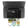 HP Officejet 200 mobiilne printer A4 10 7 ppm USB wifi thumbnail (4 of 5)