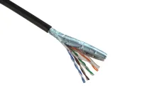 Solarix Cable SXKD-5E-FTP-PE vads c5e āra 305m (1 of 1)