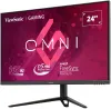 ViewSonic VX2428J OMNI 24" IPS 16:9 1920x1080 165Hz 05ms 250cd m2 Freesync préimhe 2xHDMI DP socrú airde cainteoir thumbnail (2 of 8)