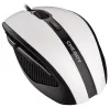 Mouse CHERRY MC 3000 USB cablato ergonomico bianco thumbnail (2 of 2)