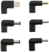 PATONA Stroumadapter fir ntb 185-20V 65W 6 Stecker UNI USB-C Stroumversuergung thumbnail (5 of 7)