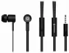 Earbuds Swissten Rainbow Ys-D2 Dubh