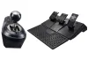 SUPERDRIVE Steering Wheel Pedals and Shifters Set GS850-X PS4 Xbox One Xbox Series X S thumbnail (3 of 3)