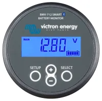 Victron BMV 712 Интелигентен монитор за изправност на батерията (1 of 6)