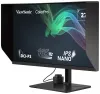 ViewSonic VP2776 ​​27" IPS 16:9 2560x1440 5ms 165Hz 400cd m2 DP HDMI USB PIVOT højttaler thumbnail (3 of 13)