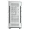 COUGAR PC Case UNIFACE White Mini Tower Mesh Front Panel 1x 120mm Fan TG Left Panel thumbnail (2 of 21)