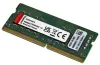 KINGSTON 16GB DDR4 2666MHz SO-DIMM CL19