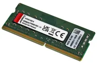 KINGSTON 16 GB DDR4 2666 MHz SO-DIMM CL19 (1 of 1)