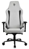 AROZZI game chair VERNAZZA XL Supersoft Light Gray fabric surface light gray thumbnail (9 of 10)