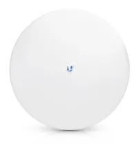 Ubiquiti UISP LTU PRO - Cliente PtP PtMP 5GHz LTU 4096QAM a 900Mbps Antena 24dBi (1 of 9)