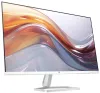 HP 527sa 27" 1920x1080 IPS 5ms 300 cd m2 1500:1 VGA prise HDMI blanc-argent thumbnail (2 of 6)