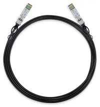 TP-Link TL-SM5220-3M - кабель SFP+ DAC 3 м 10 Гбіт/с (1 of 2)