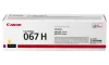 Canon original toner 067H gul til i-SENSYS MF657Cdw (2350 sider) thumbnail (1 of 1)