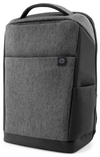 Mochila HP Renew Travel 15,6" cinza (1 of 5)