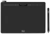 Adesso CYBERTABLET K12 grafisch tablet 12” x 7” 8192 drukniveaus 8 programmeerbare knoppen scrollwiel USB thumbnail (3 of 5)