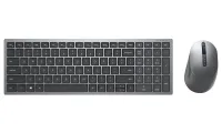 DELL KM7120W Wireless Keyboard and Mouse HU Hungarian (1 of 5)