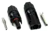 GWL MC4 Installationsstecker MC4 Crimp 10mm (Stecker + Buchse Set) thumbnail (2 of 2)