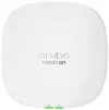 Ponto de acesso interno HPE Aruba Instant On AP25 (RW) 4x4 Wi-Fi 6