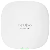 HPE Aruba Instant On AP25 (RW) 4x4 Wi-Fi 6 sisepääsupunkt (1 of 5)