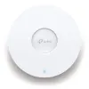 TP-Link EAP650 Katto Kaksitaajuinen Wi-Fi 6 AP 1x 10 100 1000 Mbps RJ45 802.11ac ax n a b g 2402+574 Mbps thumbnail (3 of 5)