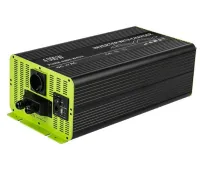 KOSUNPOWER UPS backup power supply with external battery 4000W battery 48V AC230V pure sine (1 of 1)