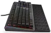 Endorfy клавиатура за игри Omnis Kailh BL RGB USB син превключвател жичен механичен US оформление черен RGB thumbnail (6 of 8)
