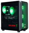 HAL3000 Alfa Gamer Ti Super AMD Ryzen 7 9700X 32 GB DDR5 RTX 4070 Ti Super 2 TB PCIe4 SSD WiFi W11 thumbnail (3 of 18)