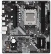 ASRock B650M-H M.2+ AMD B650 AM5 2x DDR5 DIMM 2x M.2 HDMI DP USB-C mATX thumbnail (2 of 4)