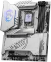 MSI MPG Z890 EDGE TI WIFI Intel Z890 LGA1851 4x DDR5 M.2 USB-C HDMI WiFi ATX thumbnail (2 of 4)