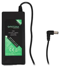 PATONA maitinimo adapteris ntb 19V 474A 90W jungtis 74x5mm+pin HP PREMIUM (1 of 3)