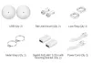 Ubiquiti UniFi UBB — 60 GHz 5 GHz bezvadu tilts ar 17+ Gbps caurlaidspēju thumbnail (9 of 9)