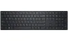 DELL KB500 безжична клавиатура US международна QWERTY