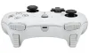 MSI gamepad FORCE GC20 V2 BLANCO con cable OTG USB para PC PS3 Android thumbnail (4 of 4)