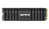 PATRIOT VIPER VPN100 512 GB SSD Εσωτερικό M.2 PCIe Gen 3 x 4 NVMe 1.3 2280 thumbnail (2 of 3)