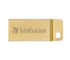 VERBATIM Flash-asema Store 'n' Go Metal Executive 32 Gt USB 3.0 kultaa thumbnail (2 of 2)