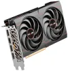 SAPPHIRE PULSE RADEON RX 6600 8GB GDDR6 PCI-E HDMI 3xDP