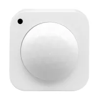 IMMAX NEO SMART motion PIR sensor 2in1 Zigbee 3.0 TUYA (1 of 3)