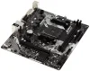 ASRock B450M-HDV R4.0 AM4 2x DDR4 DIMM HDMI DVI-D VGA M.2 mATX thumbnail (2 of 4)