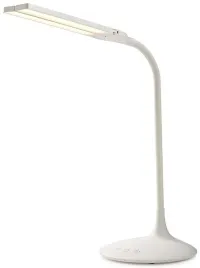 NEDIS LED лампа акумулаторна 5VDC сензорна функция естествено студено топло бяло димируемо 280 lm бяло (1 of 7)