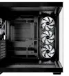 Soyez silencieux! boitier LIGHT BASE 600LX ATX 4x ventilateur ARGB 120mm 2xUSB 3.0 USB-C panoramique noir thumbnail (6 of 9)