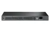 TP-Link TL-SG3428 - JetStream 24-Port Gigabit L2+ Managed Switch 4x Gigabit SFP Slots thumbnail (3 of 3)