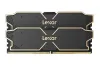 Lexar THOR OC DDR5 32GB (kit 2x16GB) UDIMM 6000MHz CL38 XMP 3.0 & AMD EXPO - Heatsink