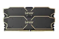 Lexar THOR OC DDR5 32GB (kit 2x16GB) UDIMM 6000MHz CL38 XMP 3.0 & AMD EXPO - Heatsink (1 of 4)