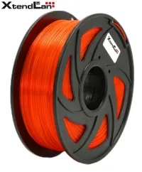 XtendLAN PLA hõõgniit 1,75mm oranž 1kg (1 of 1)